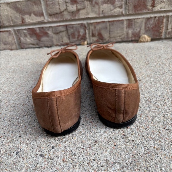 Repetto suede ballet flats - Picture 4 of 7